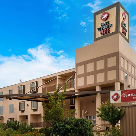 Best Western Plus Rockwall Inn & Suites Экстерьер фото