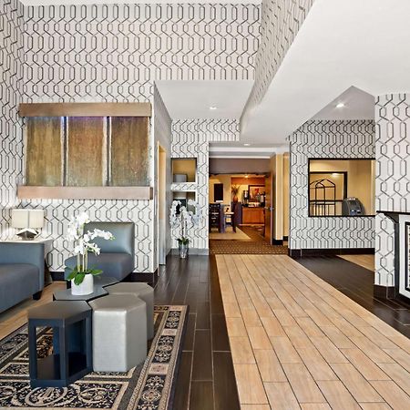 Best Western Plus Rockwall Inn & Suites Экстерьер фото
